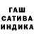 ГАШИШ индика сатива Temosh cool